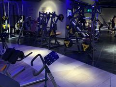 -VIP 威尔仕健身·游泳(嘉华中心店)