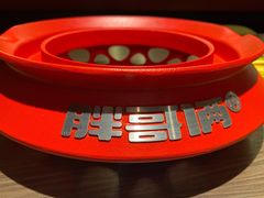-胖哥俩肉蟹煲(石家庄长安万达店)