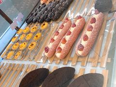 -奈雪的茶(国金中心店)