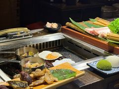 -暖都焼肉·和牛酒場(花都店)