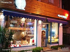 -Babycat私家御饼屋(龙头路一店)