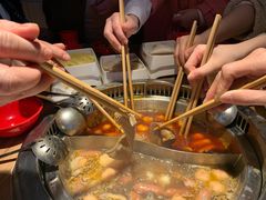 -季季红火锅(长沙步行街店)