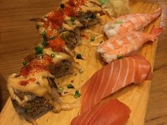 -江户前寿司(好运街店)