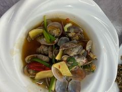 -众味海鲜大排档·活海鲜·潮汕味(南澳店)