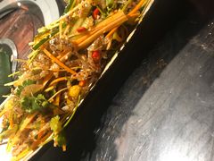 -大自然(鲁家村店)