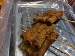 -丹东特色烤肉(学府路一部店)