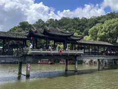 -中山詹园