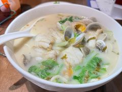 -寻裕记·现炒浇头面(人民广场店)