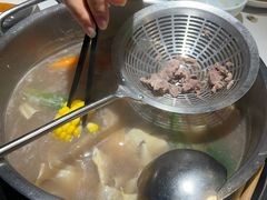 -牛品福潮汕牛肉火锅(旺庄店)