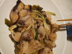 -清晖小苑·顺德菜(观澜湖新城店)