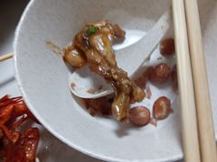 -德贤烧麦菜馆(本溪路店)
