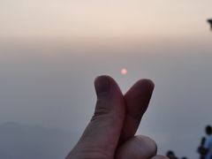 -梧桐山风景名胜区