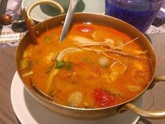 -CHINCHIN 青青·泰国料理(万象食家店)