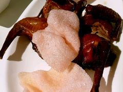 -潮福城大酒楼·潮味粤品·港式点心(湖滨北路店)