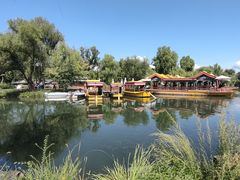 -承德避暑山庄景区