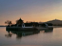-石湖景区