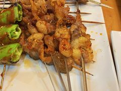 -洪忠涮烤王(嵩山路店)