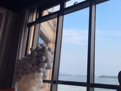 -岁粤Moon·湖景餐厅(月光码头店)