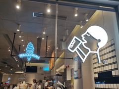 门面-喜茶(东莞汇一城店)
