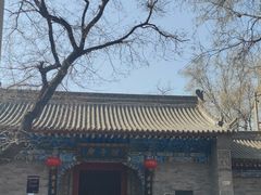 -湘子庙