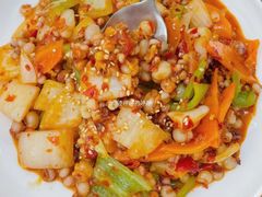 -贤花饭店(城阳店)