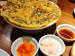 海蛎煎-闽上鲜·福建菜(龙湖滨江天街店)