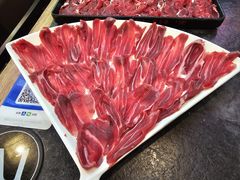 -林记潮牛·牛肉火锅(上马墩店)