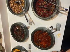 -矮板凳老火锅(宽窄巷子店)