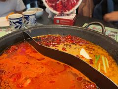 -巴蜀大将火锅(春熙店)
