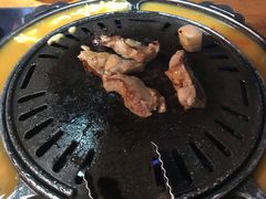 -喜来稀肉(金巴利道店)