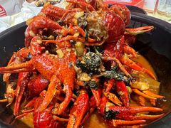 -聚味瞿记·龙虾堂(坡子街店)