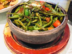 -巴依兄弟西域美食(机场店)