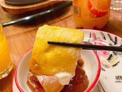 -新白鹿餐厅(龙游路总店·杭帮菜名店)
