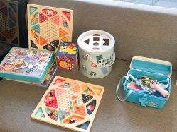 -唯儿诺儿童医院·儿科·眼科(新天地店)