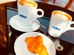 -天津海河悦榕庄·Lobby Lounge大堂吧