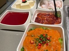 -海底捞火锅(杭州萧山宝龙广场店)