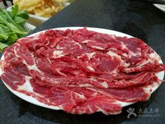 -肥信潮菜(科新路店)