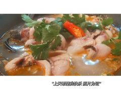 -大鼎石锅鱼(春江里店)