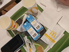-麦当劳(开平潭江店)
