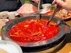 -牛市坎火锅(建设路店)