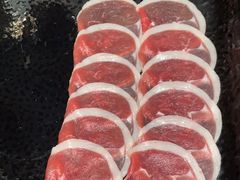 -快乐小羊·内蒙牛羊肉火锅(流花中心店)