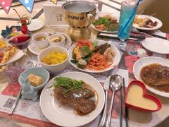 -芭菲盛宴·环球美食(解放碑英利国际店)