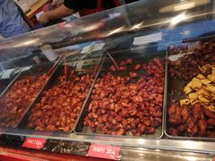 -老韩煸鸡·中国炸鸡(水塔美食街店)