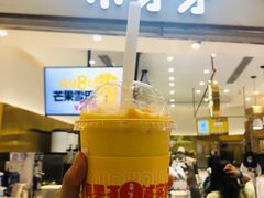 芒果雪乐-果呀呀(国金街店)