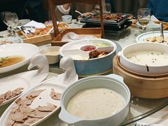 -胡杨记忆(和平路店)