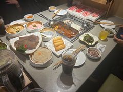 -海底捞火锅(塘厦天虹店)