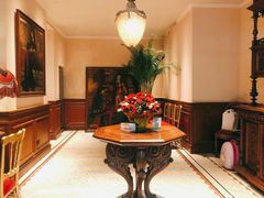 -玫瑰厅上海菜(兴国路店)