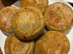 -清真吴记门钉肉饼·喜多利