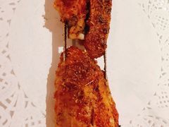 -京悦南门涮羊肉·羊蝎子火锅(田林路店)