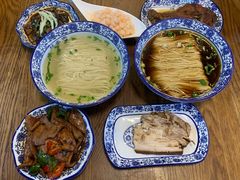 -孙盛兴奥灶面馆·蟹黄面·三虾面(山塘街总店)